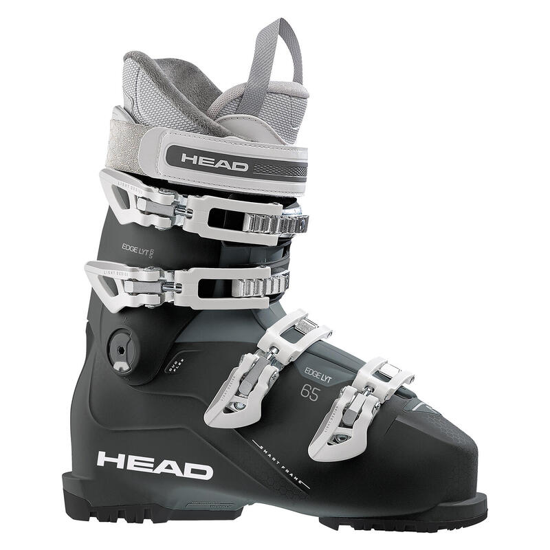 Buty Narciarskie damskie Head Edge Lyt 65 W HV Black 2024