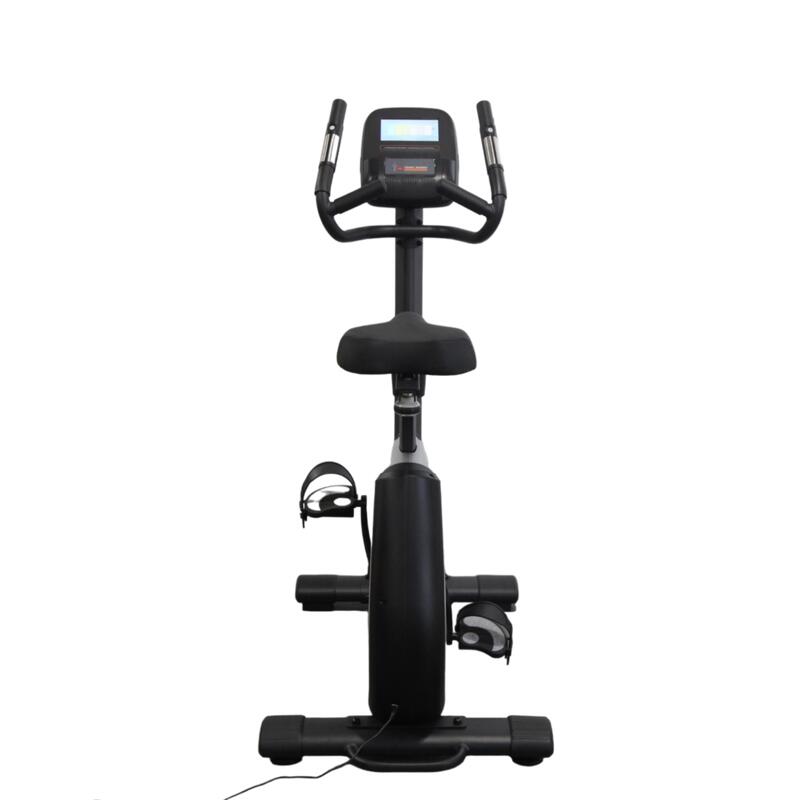 Bicicleta fitness verticala profesionala cu android