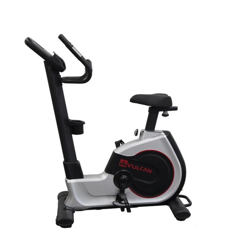 Bicicleta fitness verticala profesionala cu android