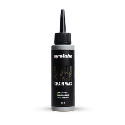 AIROLUBE Ultimate Chain Wax 100 ml kettingwas