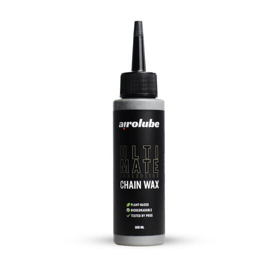 AIROLUBE Ultimate Chain Wax 100 ml kettingwas