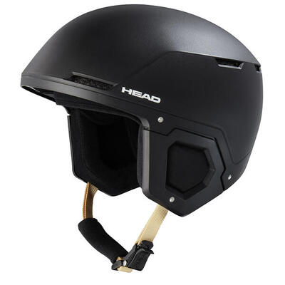 Skihelm head charter evo sr