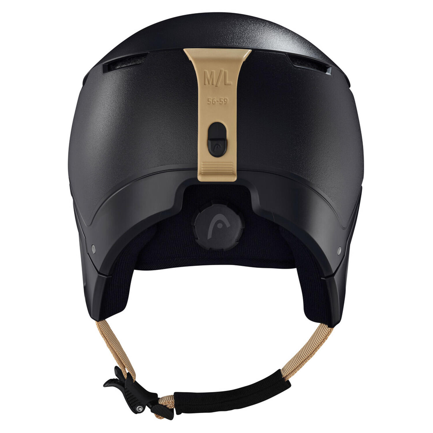 Casque De Ski / Snow Charter Evo Sr Homme 2/5