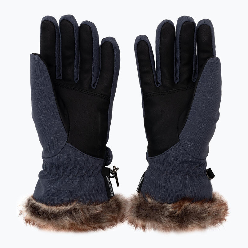 Gants de ski femme ZIENER Kim