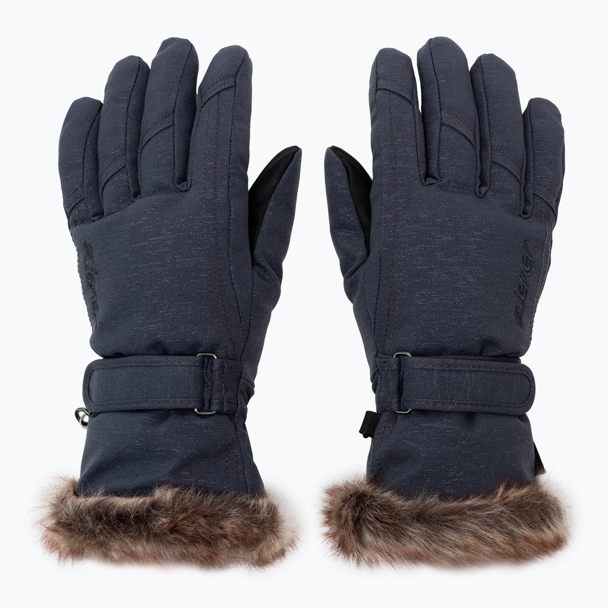 Dames skihandschoenen Ziener KIM 2/6