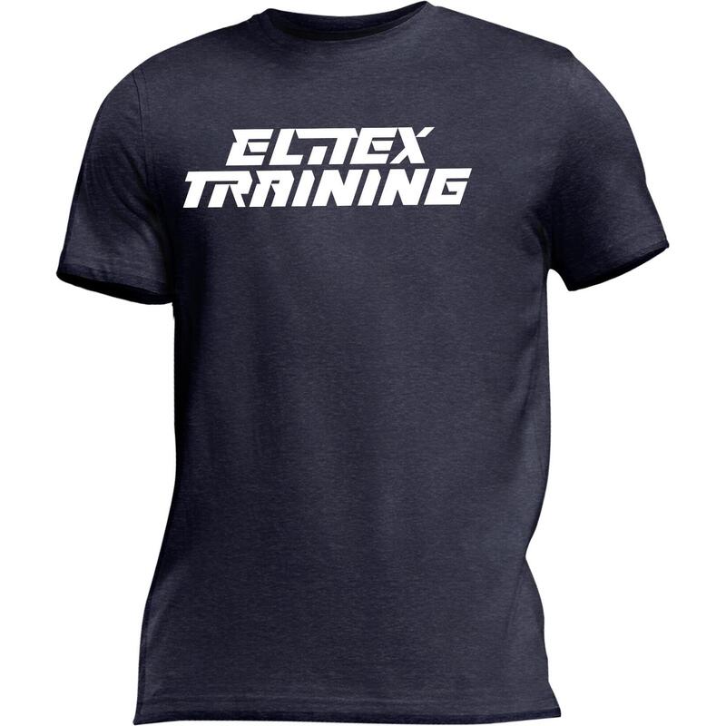 Camiseta Elitex Training Tiburón