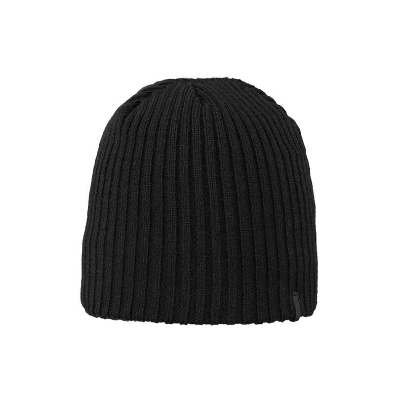 Bonnet Wilbert Black