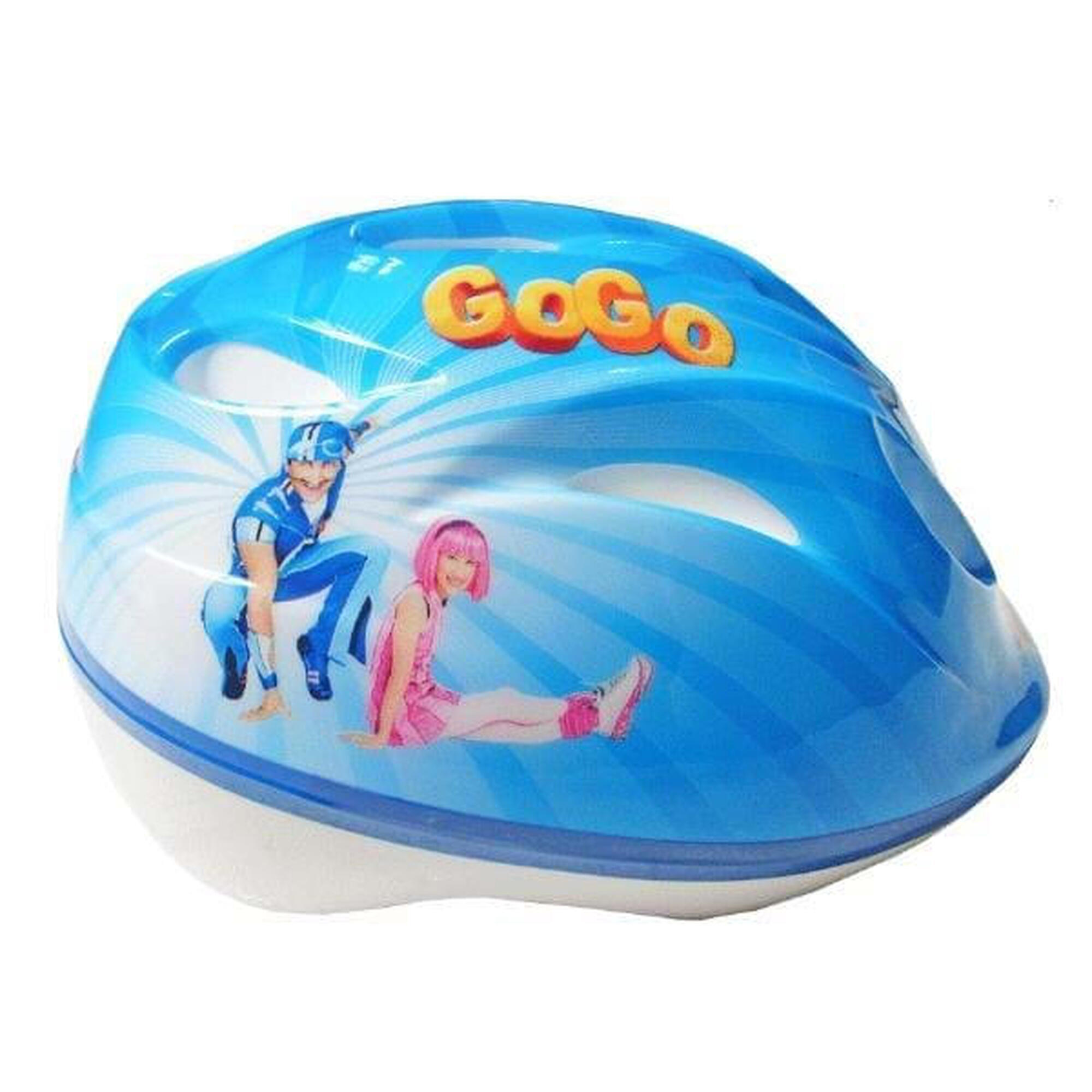 Kask dla dzieci Toimsa Hello Kitty 10849