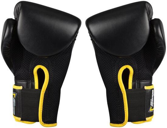 Boxhandschuhe PU-Leder