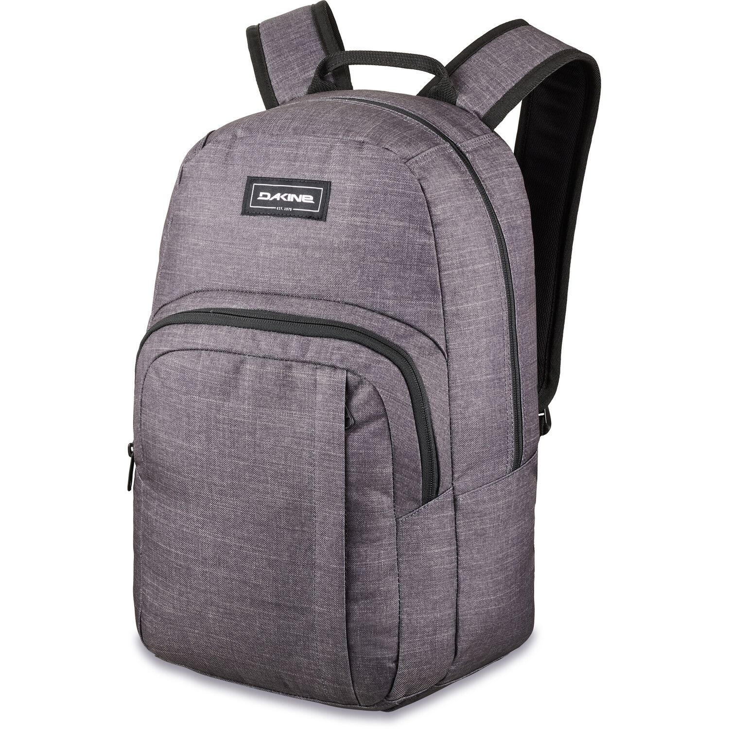 DAKINE Schulrucksack / Rucksack Class 25L Carbon