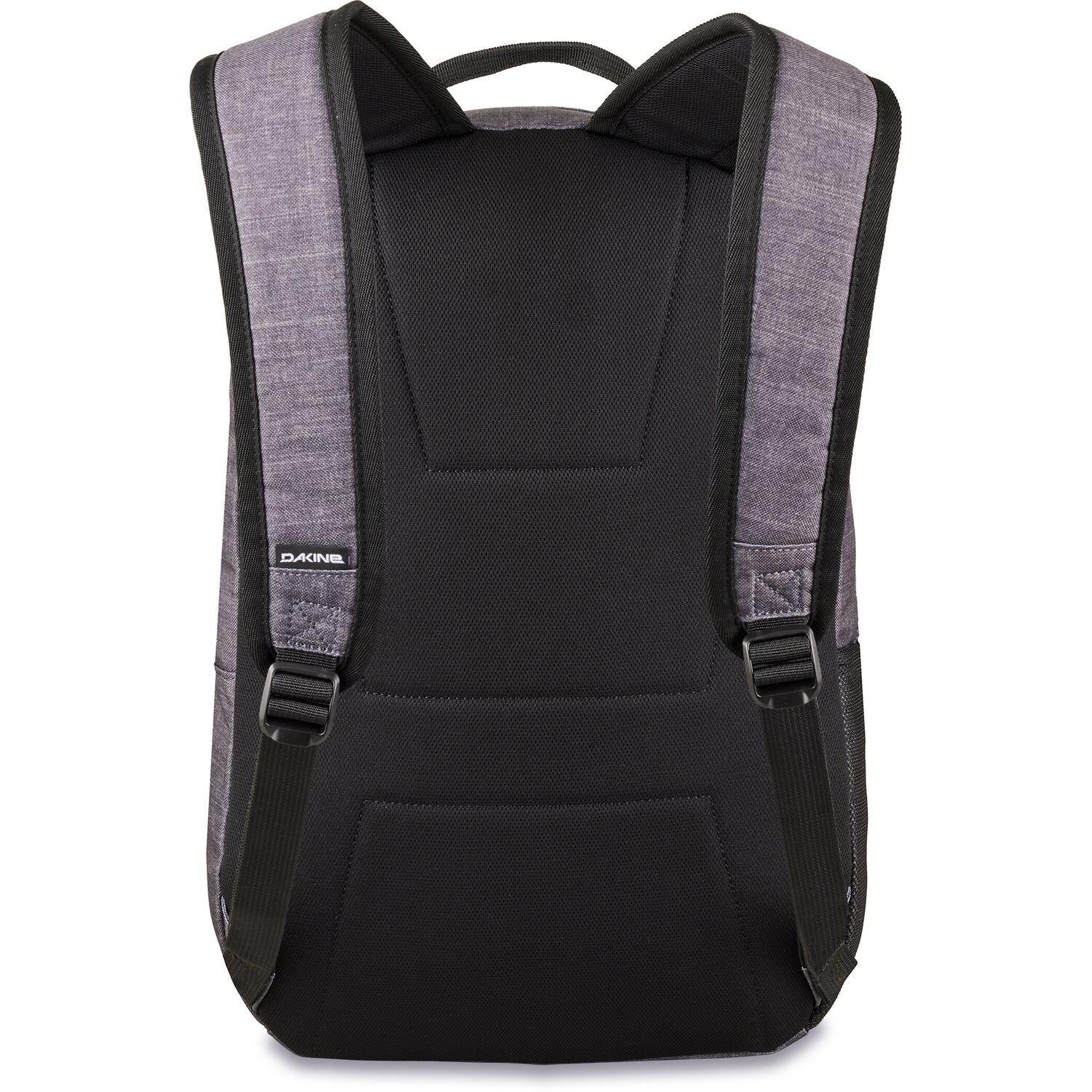 batoh DAKINE Class Backpack 25L CARBON 2/2