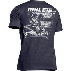 Camiseta Elitex Training Tiburón