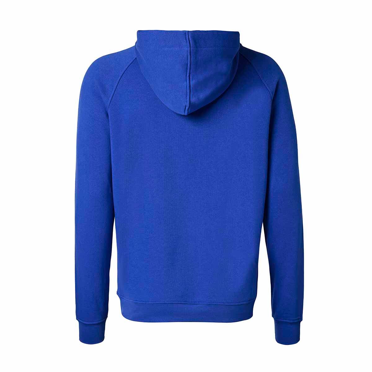 Sweatshirt à capuche Kappa Zaiver 2/7