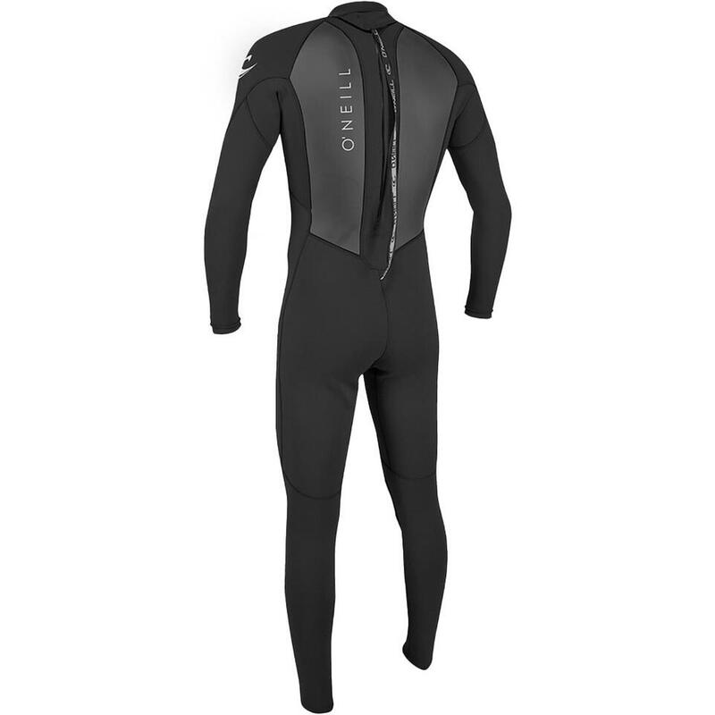 O'Neill Reactor 2 5/3 BZ zwemwetsuit voor heren