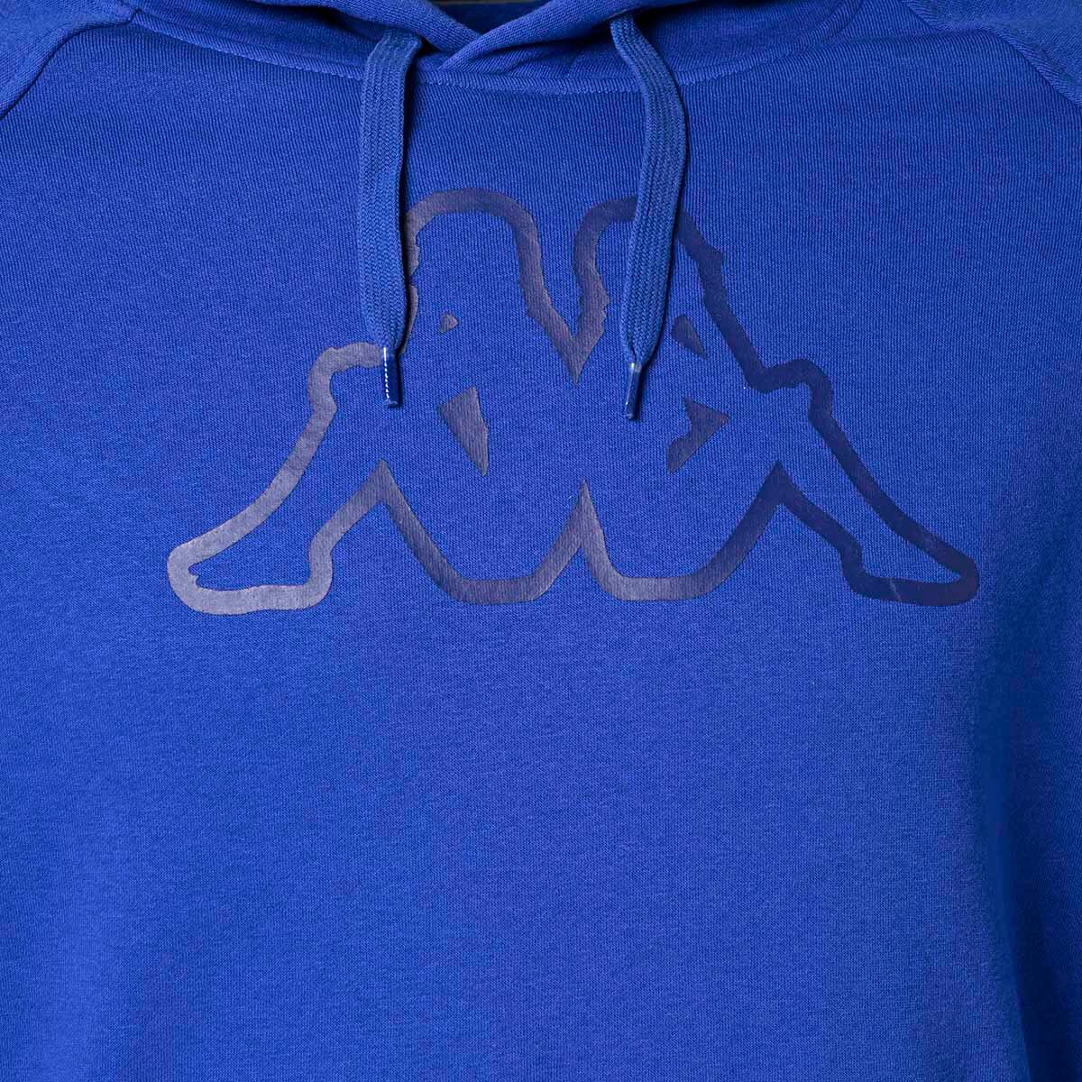 Sweatshirt à capuche Kappa Zaiver 4/7