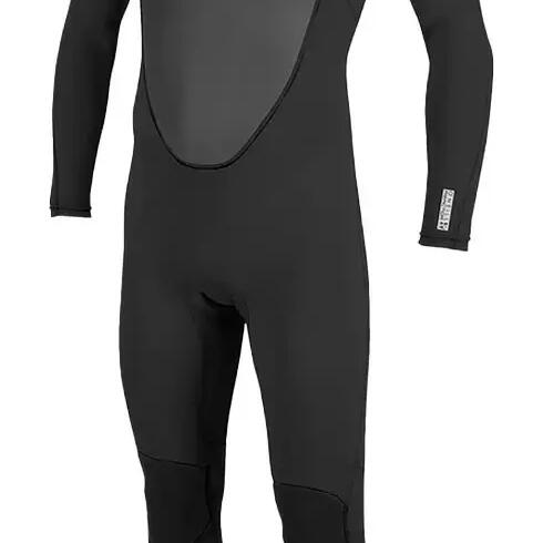 Women's wetsuit O'Neill Reactor-2 5/3 BZ