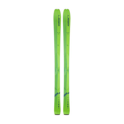 Skis Seul (sans Fixations) Ibex 84 Homme