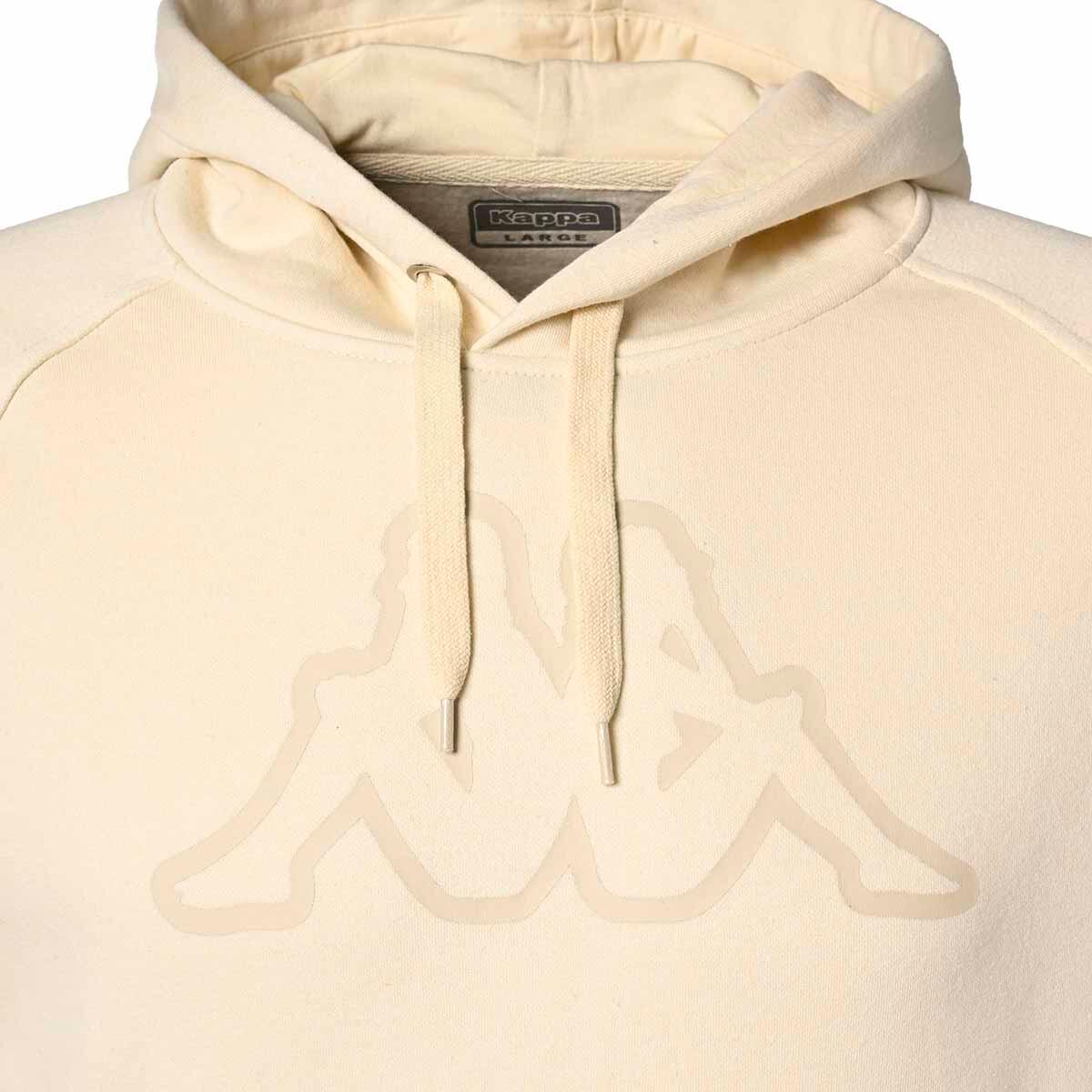 Sudadera con capucha Kappa Zaiver 4/7