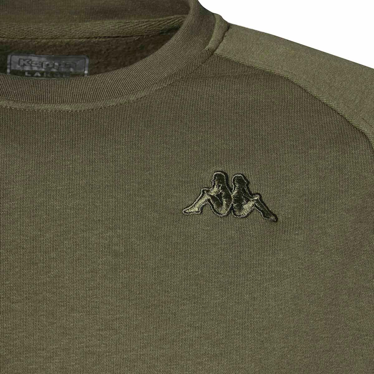 Sweatshirt Kappa Caimali Swt 7/7
