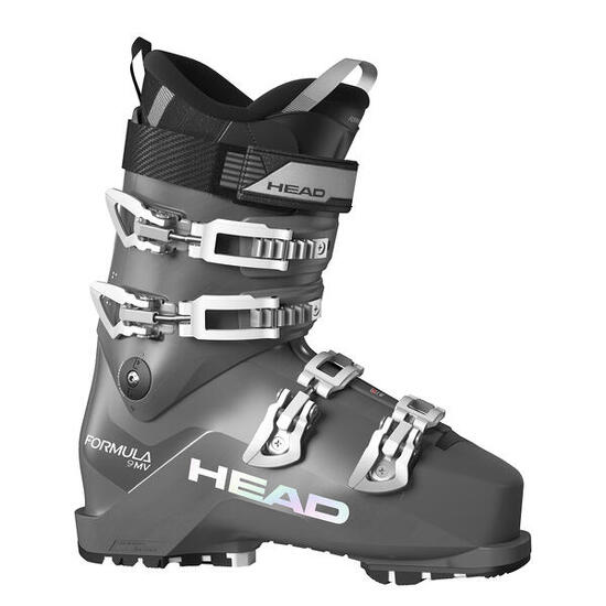 Scarponi da sci Head Formula 9 W R MV GW da donna - Grigio