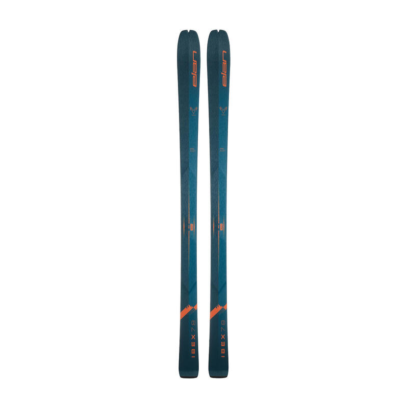 Skis Seul (sans Fixations) Ibex 78 Homme