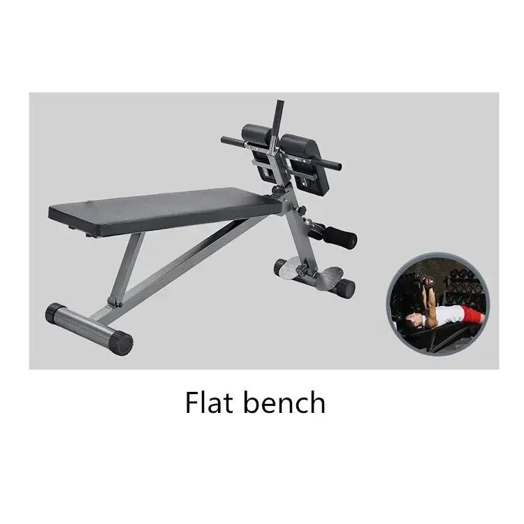 Banca fitness exercitii 3/6