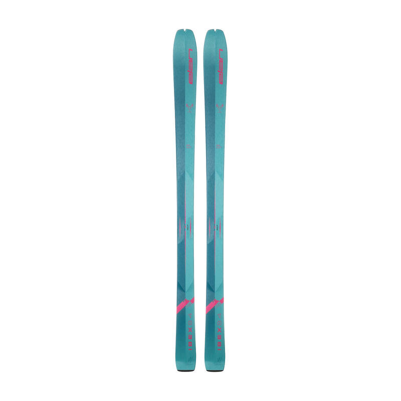Skis Seul (sans Fixations) Ibex 84 W Carbon Femme