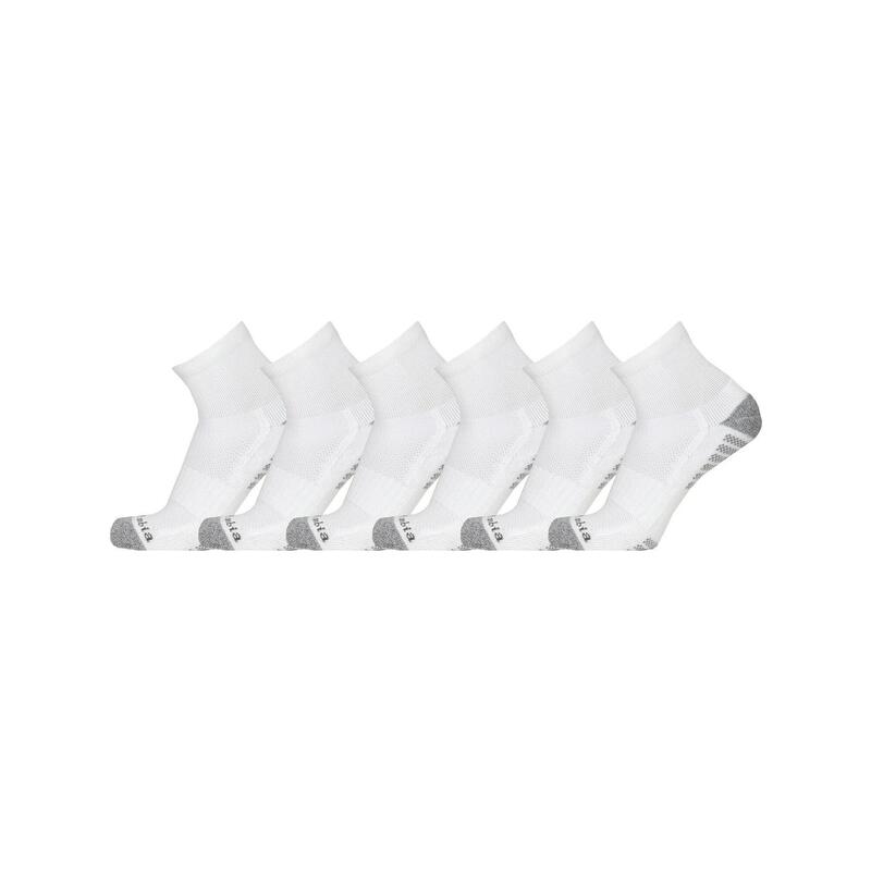 Ciorapi 6PP Athletic Fashion Quarter