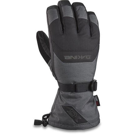 Dakine Scout Herren-Ski-/Schneehandschuhe, grau