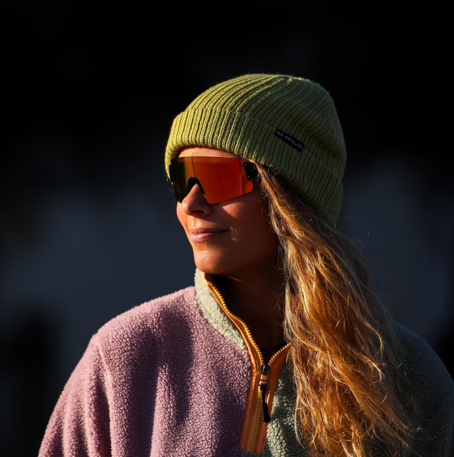 Gafas de sol Mundaka AI1XS 4/4