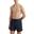 Badehose Scallop Ocean 16'' Swim Shorts Herren - dunkelblau