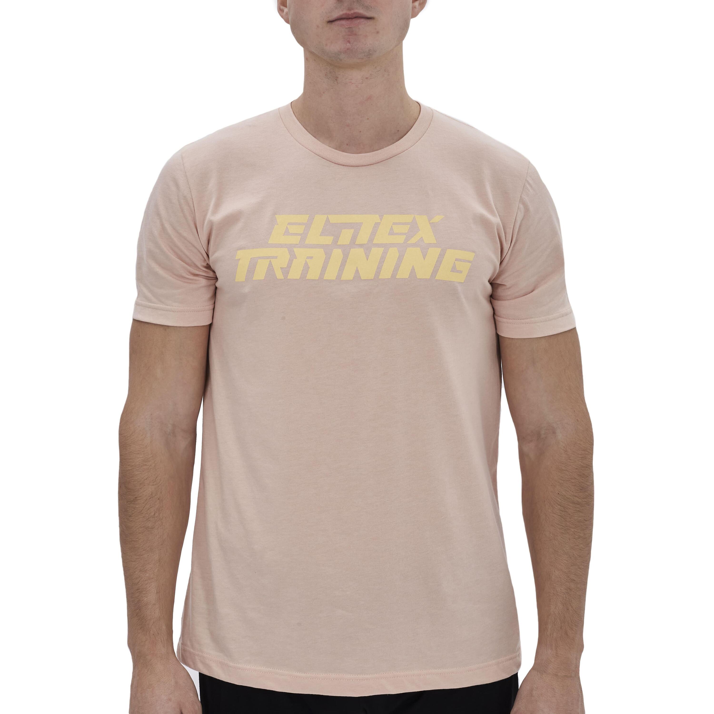 ELITEX TRAINING Elitex Trainings Shirt Oranje