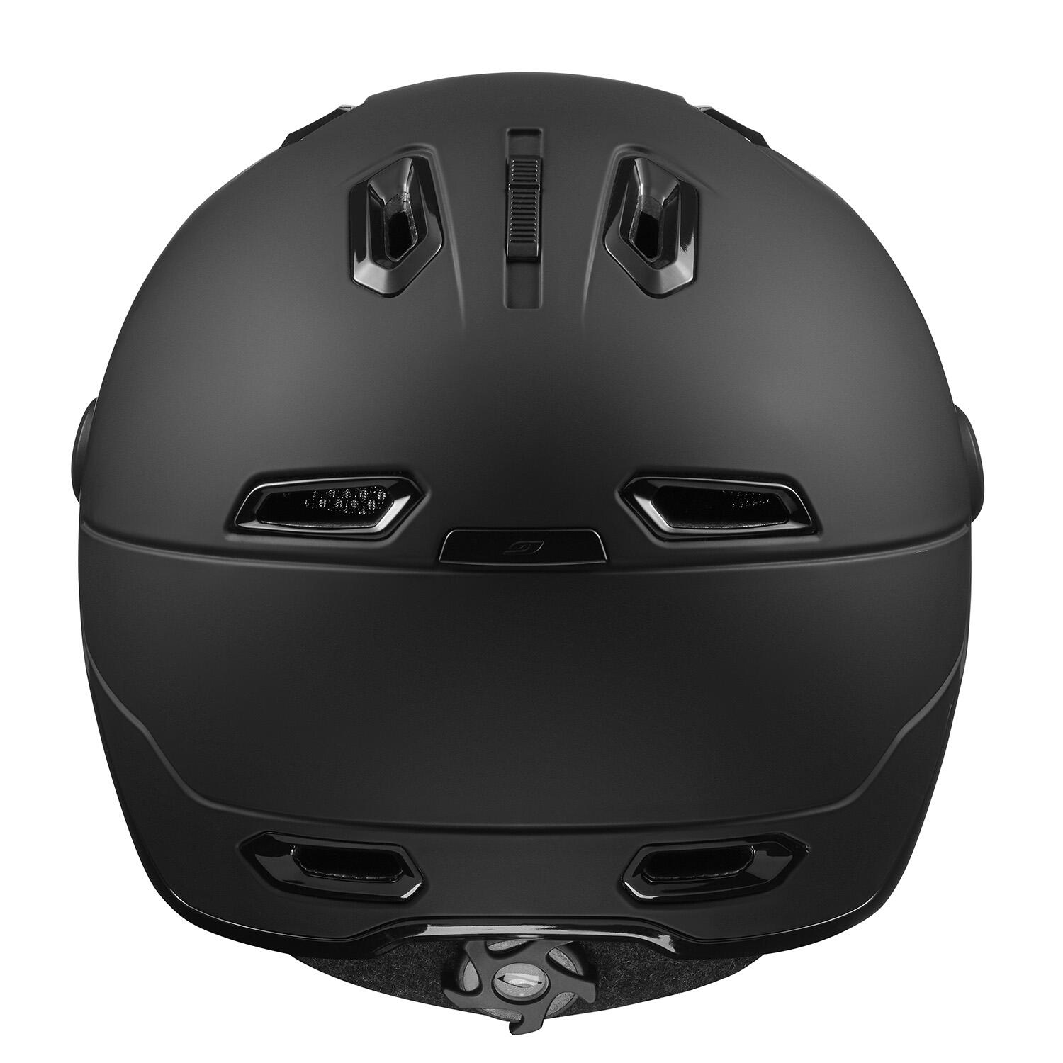 Helm Skiën Heren Photochromique Cat 1-3 Globe Evo 3/4