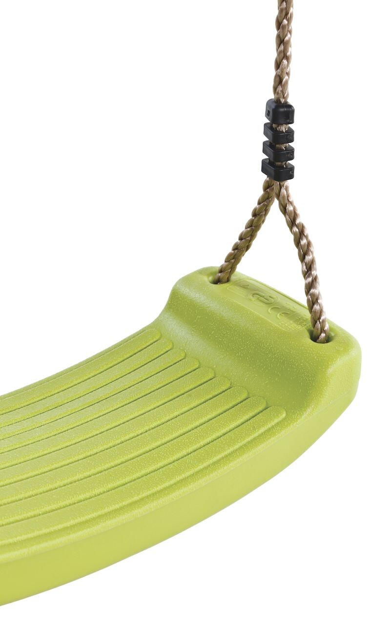 Kbt Schwingsitz Kunststoff gerade Limette 3/3
