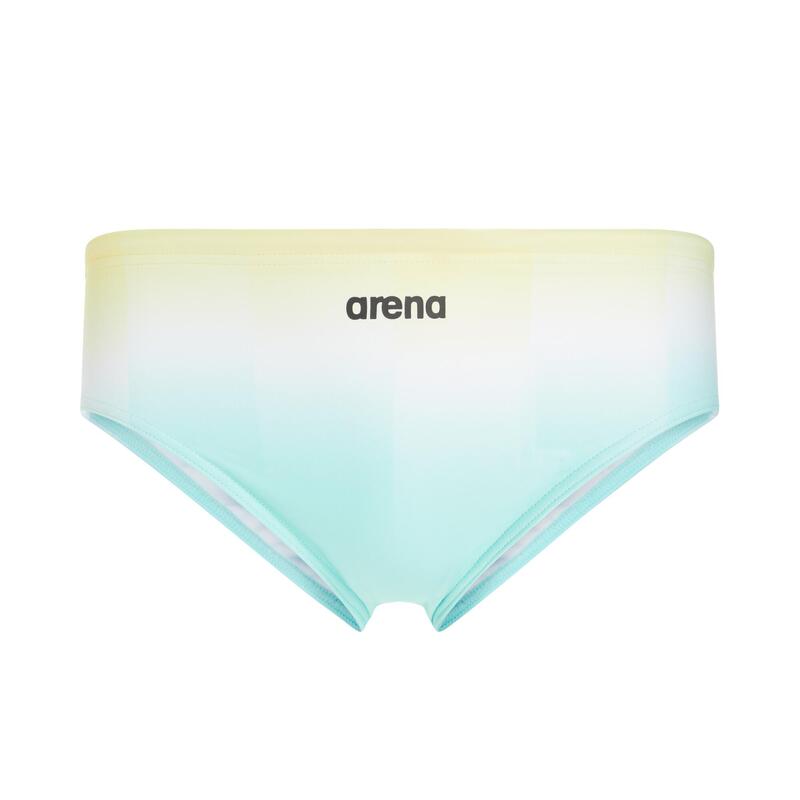 PASTEL POP MEN SWIMWEAR BRIEF - JADE