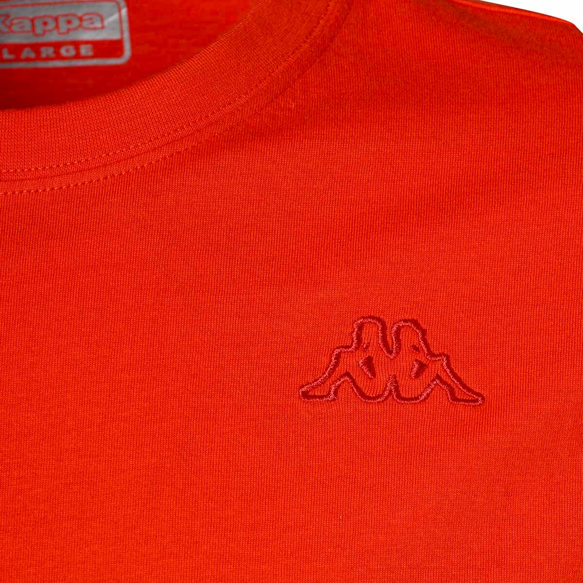 T-shirt met korte mouwen Kappa Cafers voor mannen 3/4