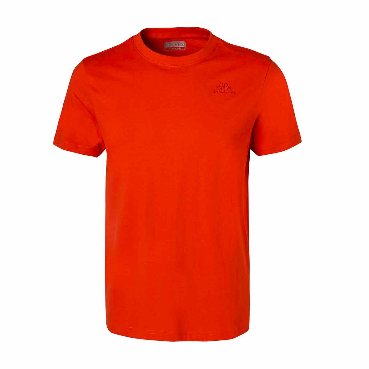 KAPPA T-shirt met korte mouwen Kappa Cafers voor mannen