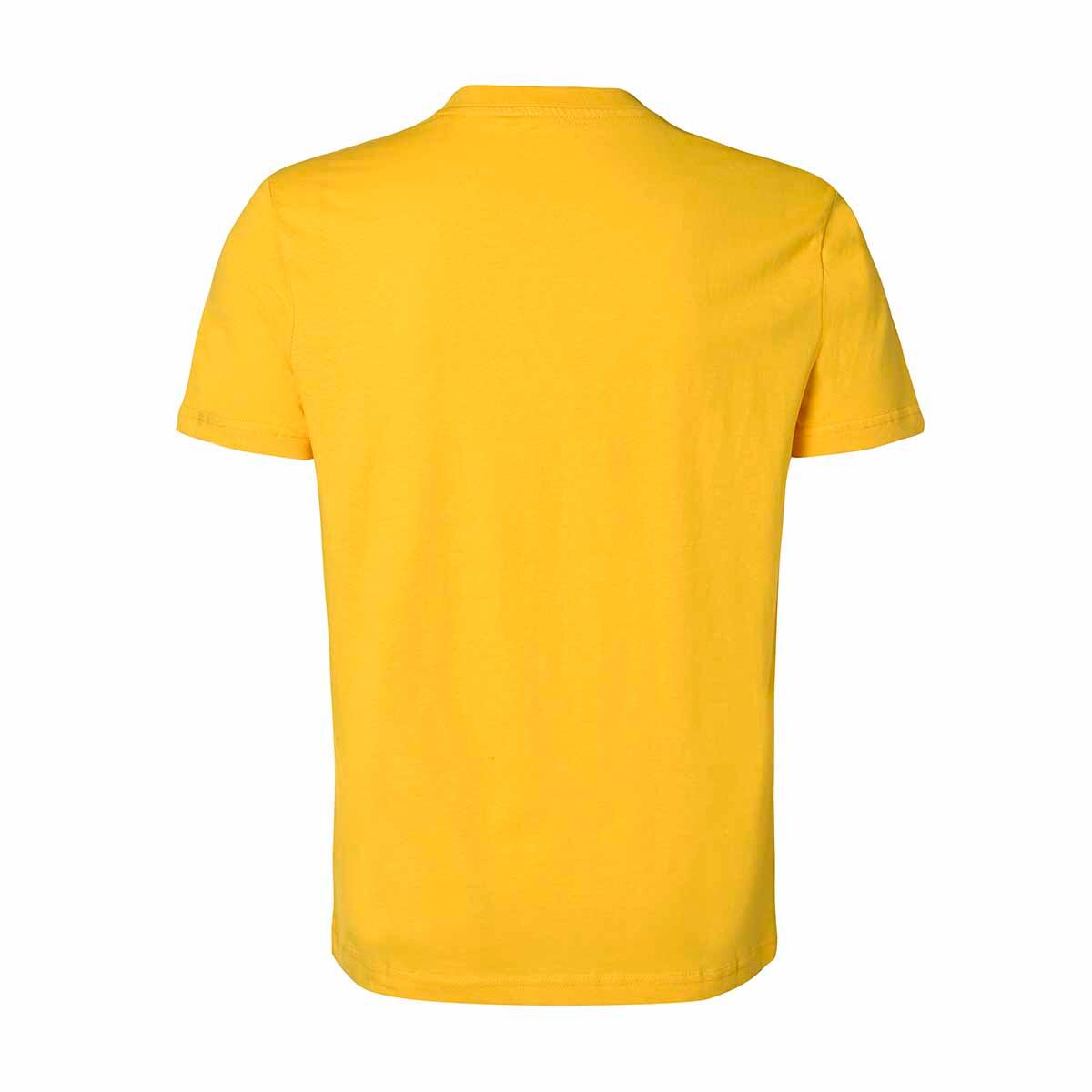 T-shirt Kappa Cafers Slim 6/7