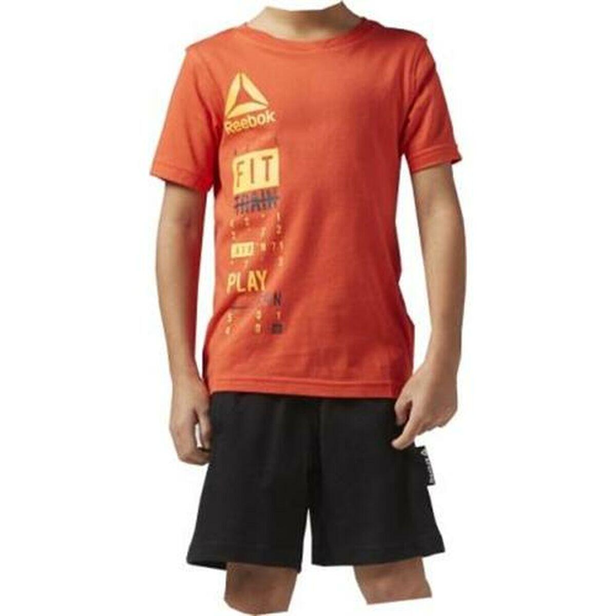 Ensemble de Sport pour Enfants BK4380 2/5