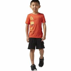 Ensemble de Sport pour Enfants BK4380