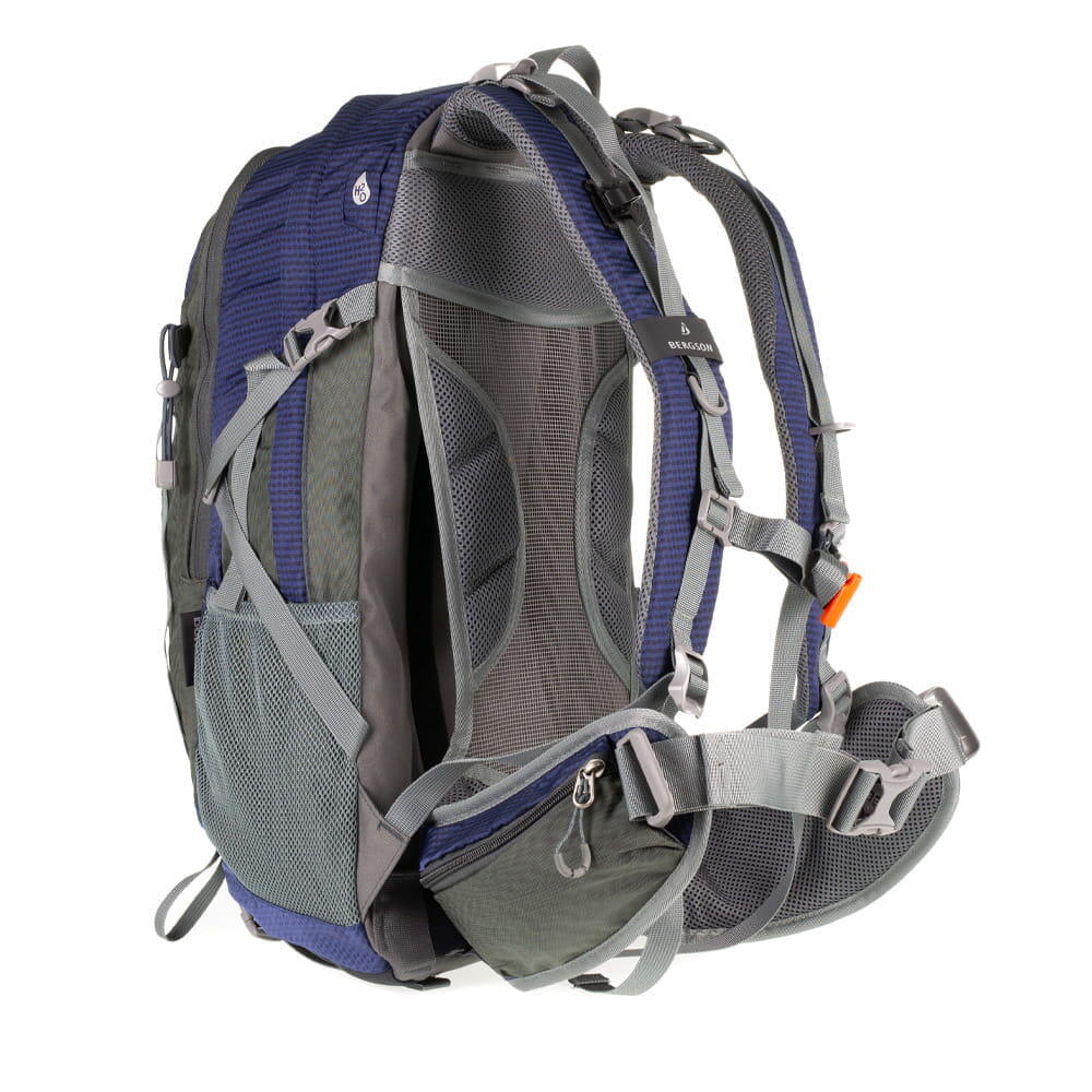 Plecak turystyczny BERGSON MOLDE 30 L 2/6