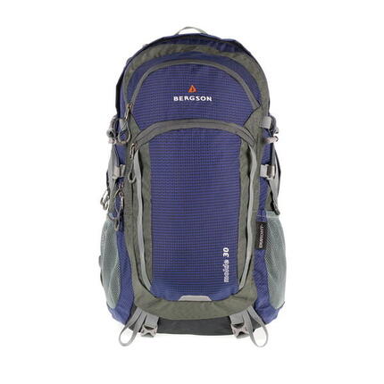 Plecak turystyczny BERGSON MOLDE 30 L