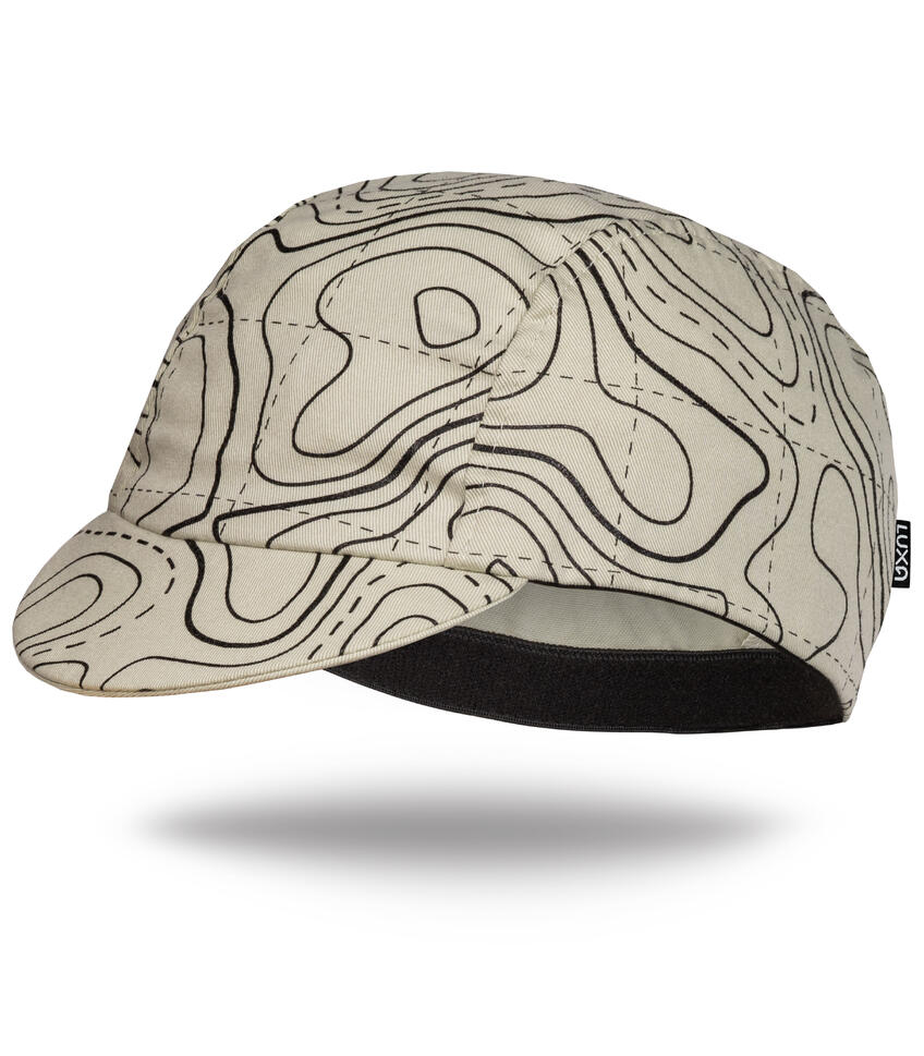 Czapeczka Kolarska Pod Kask LUXA Adventure