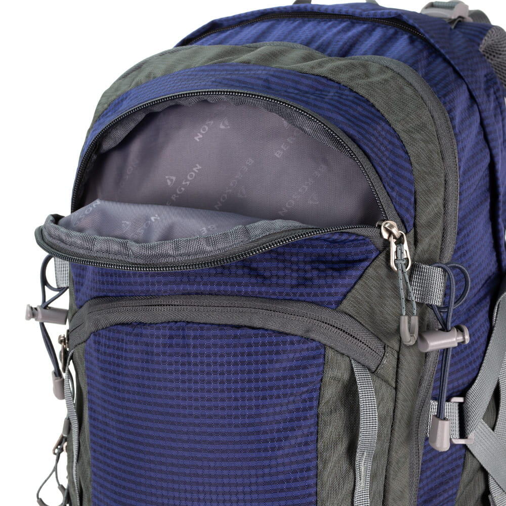 Plecak turystyczny BERGSON MOLDE 30 L 3/6