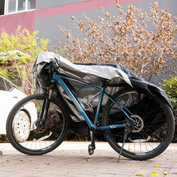 Housse de vélo Protection UV 2/7