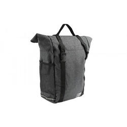 Sacoches pour vélos électriques étanches - Gris foncé - 15L