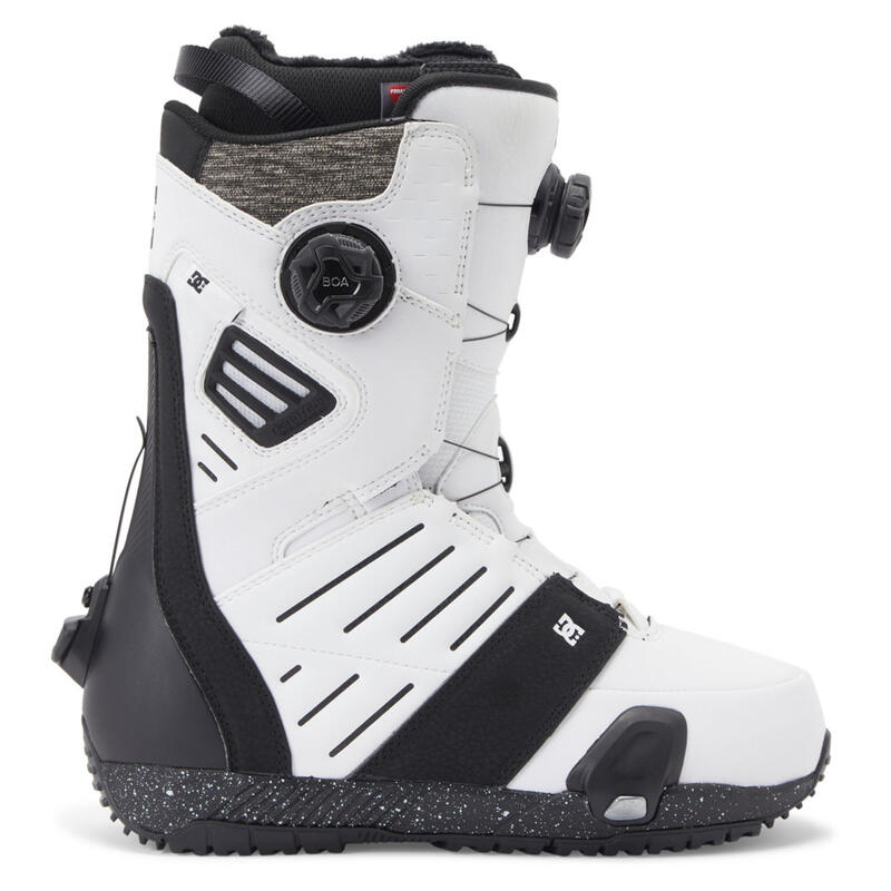 Boots De Snowboard Dc Shoes Judge Boa X Stepon Tbp Homme