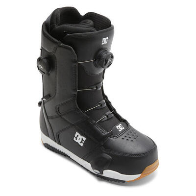 Scarponi snowboard uomo Control Boa X