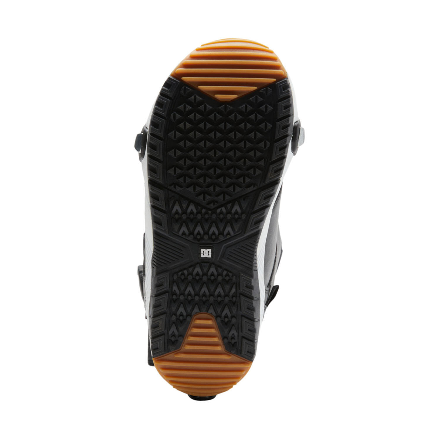 Scarponi da snowboard da uomo DC Shoes CONTROL BOA X StepOn BKW 4/5