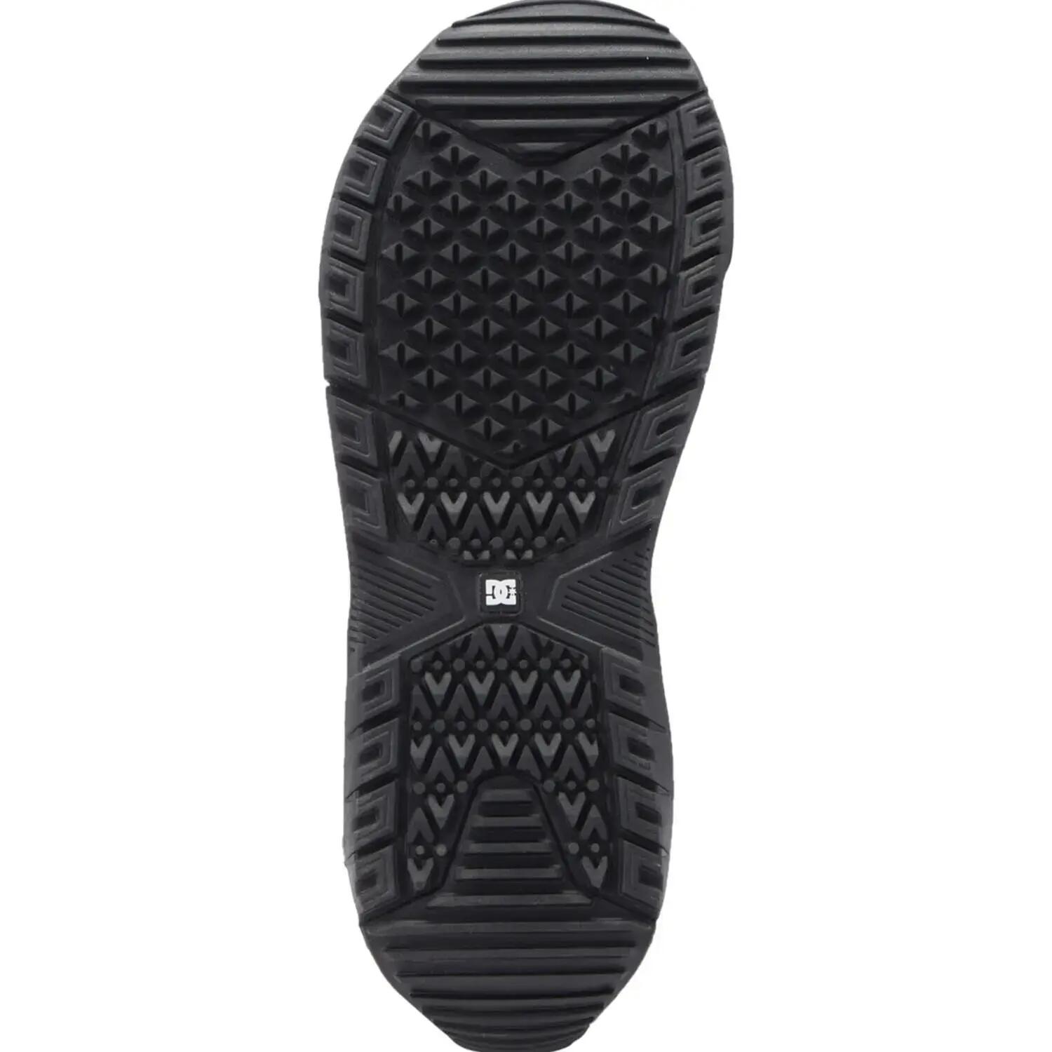 Scarponi da snowboard DC Shoes PHASE PRO BOA X StepOn BKW da uomo 2/7